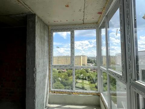 квартира по адресу Роксоланы ул., 156