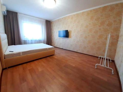 квартира по адресу Урловская ул., 23