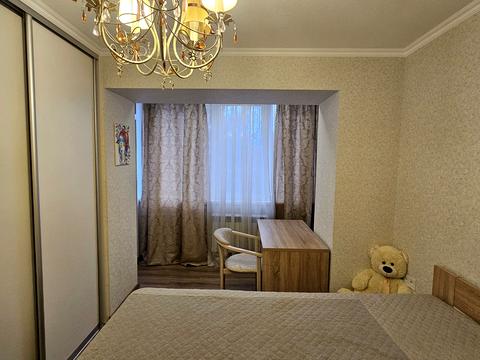 квартира по адресу Сечевых Стрельцов ул. (Артема), 59-А