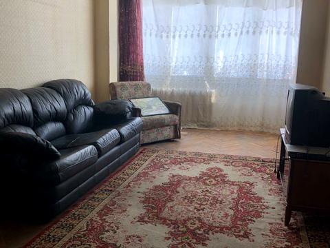 квартира за адресою Берестейський просп. (Перемоги), 21