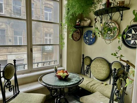 квартира по адресу Киевская ул., 28а