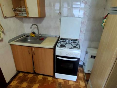 квартира за адресою Чубаївська вул., 11в