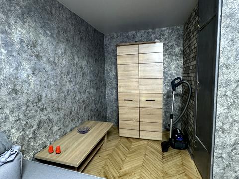 квартира за адресою Чоколівський бульв., 3