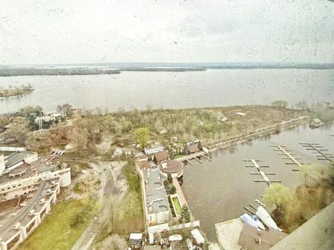 квартира за адресою Набережна Перемоги вул., 7