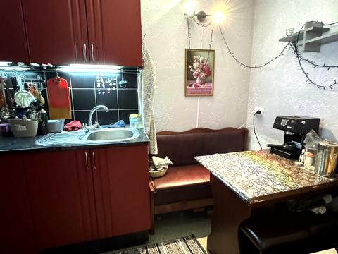 квартира по адресу Харьковская ул., 4