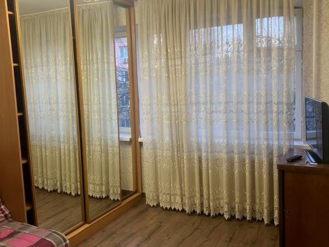 квартира за адресою Зодчих вул., 6