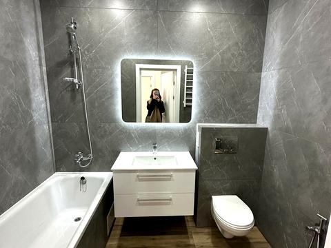 квартира по адресу Боголюбова ул., 27