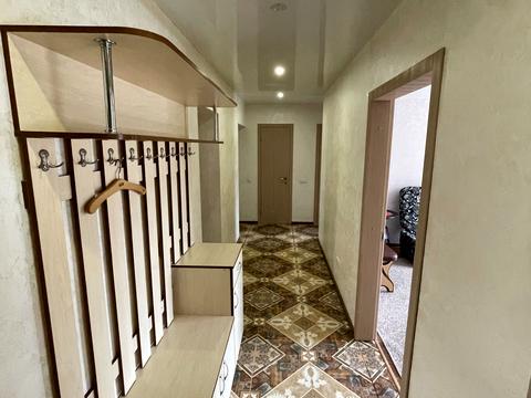 квартира по адресу Калиновая ул., 53