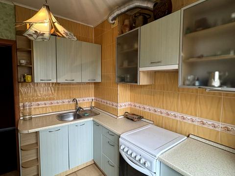 квартира за адресою Академіка Заболотного вул., 39-А