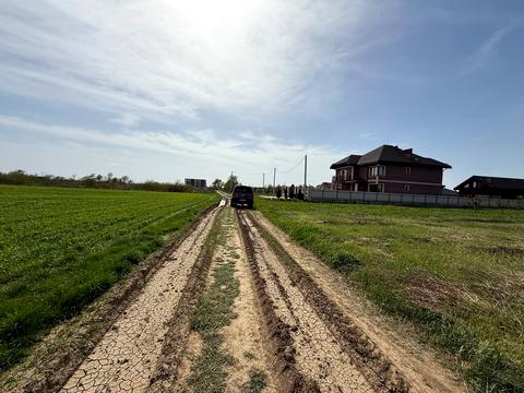 участок по адресу Перемоги ул., 121
