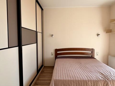 квартира за адресою Кузьми Скрябіна вул. (Ватутіна), 29