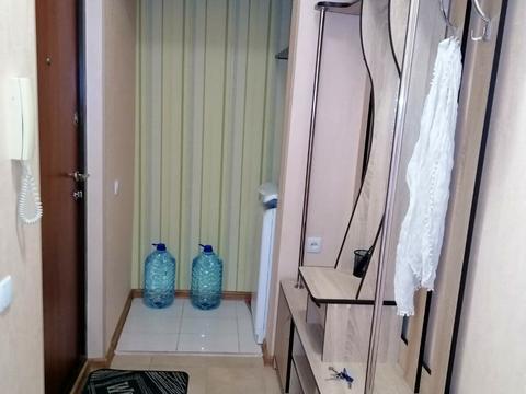 квартира за адресою Валентинівська вул. (Блюхера), 58б