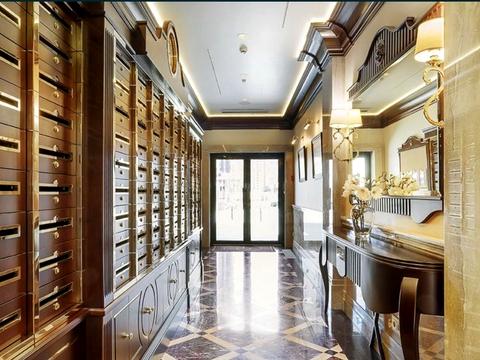 квартира за адресою Оболонський просп., 26