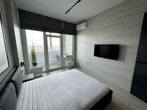 квартира за адресою Берестейський просп. (Перемоги), 11 к3