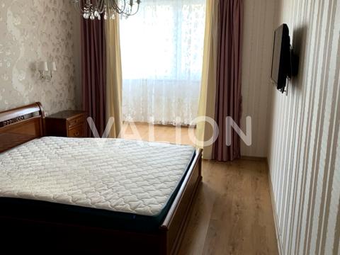 квартира за адресою Боголюбова вул., 16