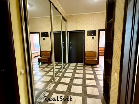 квартира по адресу Грушевского ул., 5