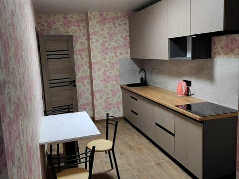 квартира по адресу Лісова ул., 3