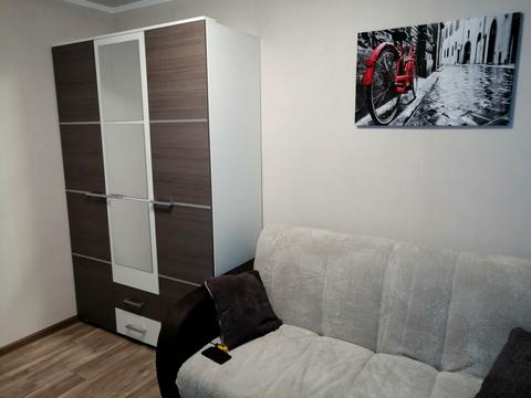 квартира по адресу Космическая ул., 23