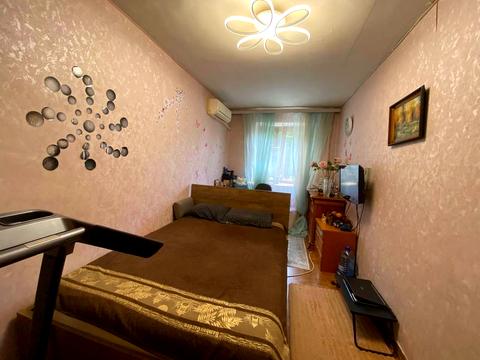 квартира по адресу Ицхака Рабина ул., 27