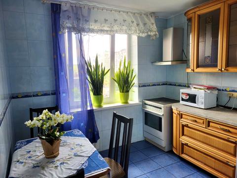 квартира за адресою Голосіївський просп. (40-річчя Жовтня), 15-А