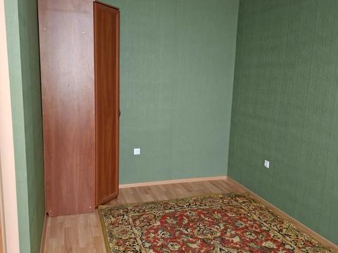 квартира по адресу Школьная ул., 35