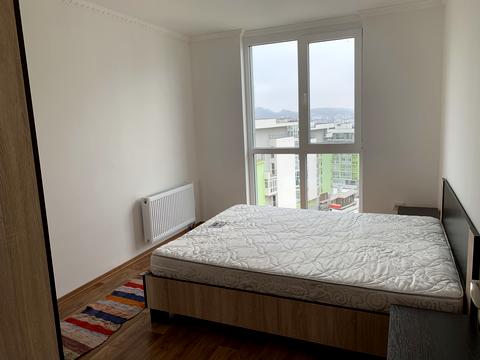 квартира по адресу Тараса Шевченко ул., 31Б