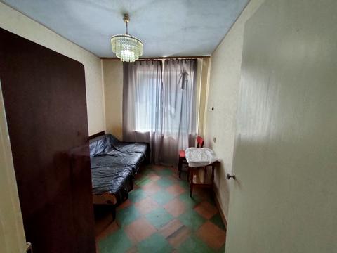 квартира за адресою Робоча вул., 3