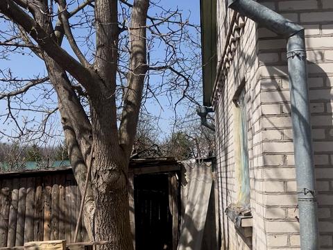 дом по адресу садова, 11