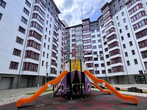 квартира за адресою Галицька вул., 141Б