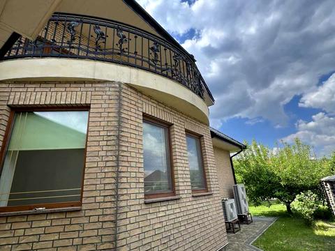 будинок за адресою Княгині Ольги