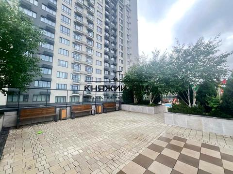 квартира за адресою Берестейський просп. (Перемоги), 5-В