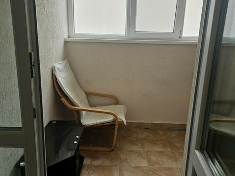 квартира по адресу Приозёрный бульв., 3