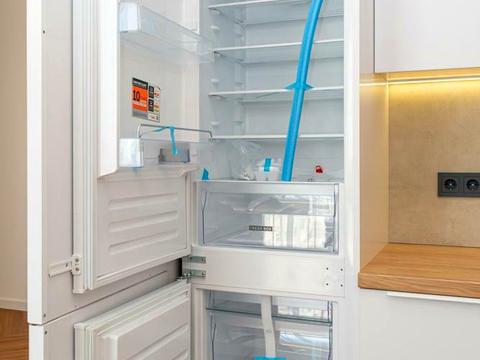 квартира по адресу Ольги Кисилёвской ул., 27