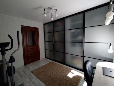 квартира по адресу Захисників Маріуполя, 30