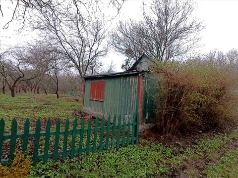 дом по адресу Дендропарковая ул., 10