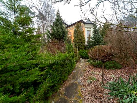 дом по адресу Бучанський