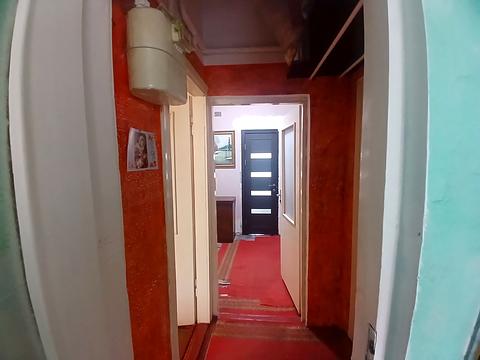 квартира по адресу Каганца ул., 48