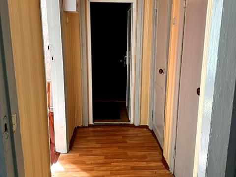 квартира по адресу Юліана Матвійчука вул., 45