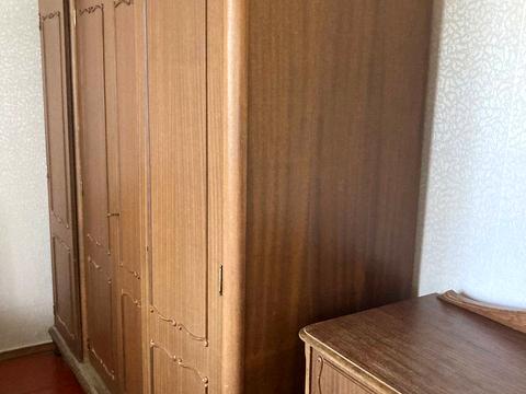 квартира по адресу Оноре де Бальзака ул., 26