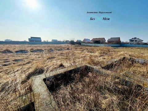 участок по адресу Полевая ул.