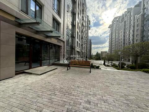 комерційна за адресою Саперне Поле вул., 5