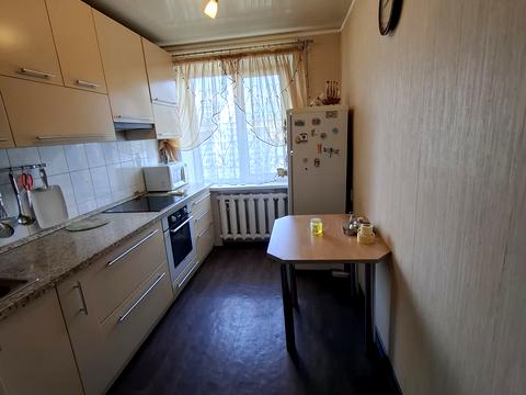 квартира за адресою Сонячна Набережна вул. (Маршала Малиновського), 10