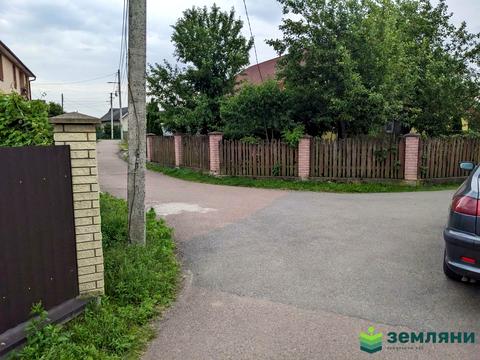 участок по адресу 