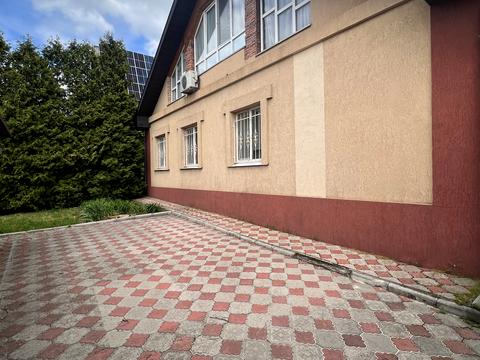будинок за адресою с. Вільне, Меліоративна вул., 26