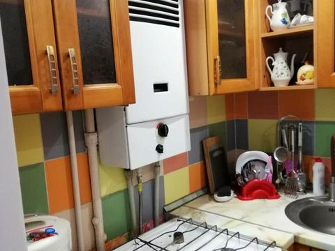 квартира за адресою Соборності вул. (Жовтнева), 73