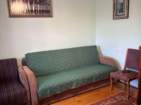 квартира по адресу Молодёжная ул., 44А