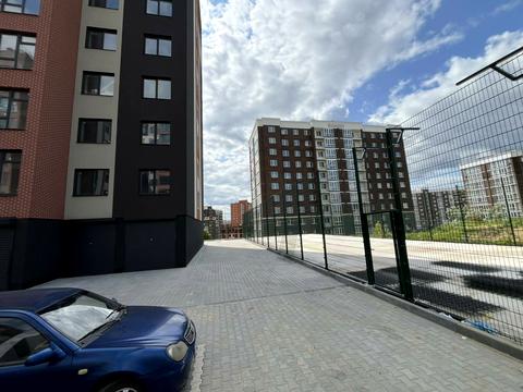квартира за адресою Січових стрільців вул., 8/1В