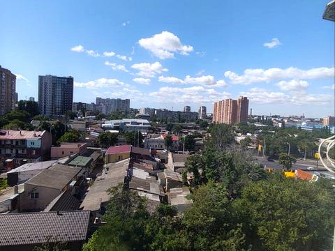 квартира за адресою Одеса, Колонтаївська вул., 65
