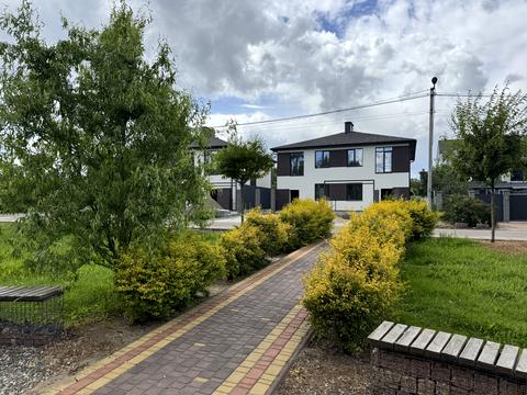 будинок за адресою Дніпровська вул. (Калініна), 55