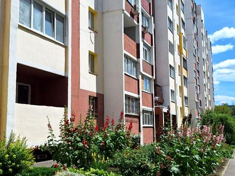 квартира по адресу Драгоманова ул., 6г